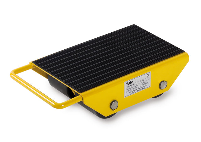 Schwerlastfahrwerk - Schwerlastfahrwerke – Manuelle Transportlösungen für präzises Heben und Senken von Lasten