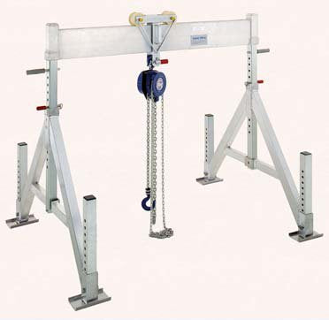 Alu-Portalkran-Typ-AMPK