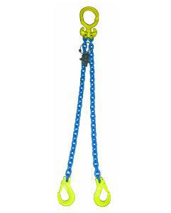 GrabiiQ Anschlagkette